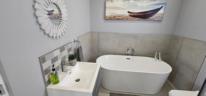 4 Bedroom Property for Sale in Myburgh Park Western Cape